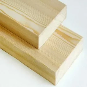 Погонажные изделия